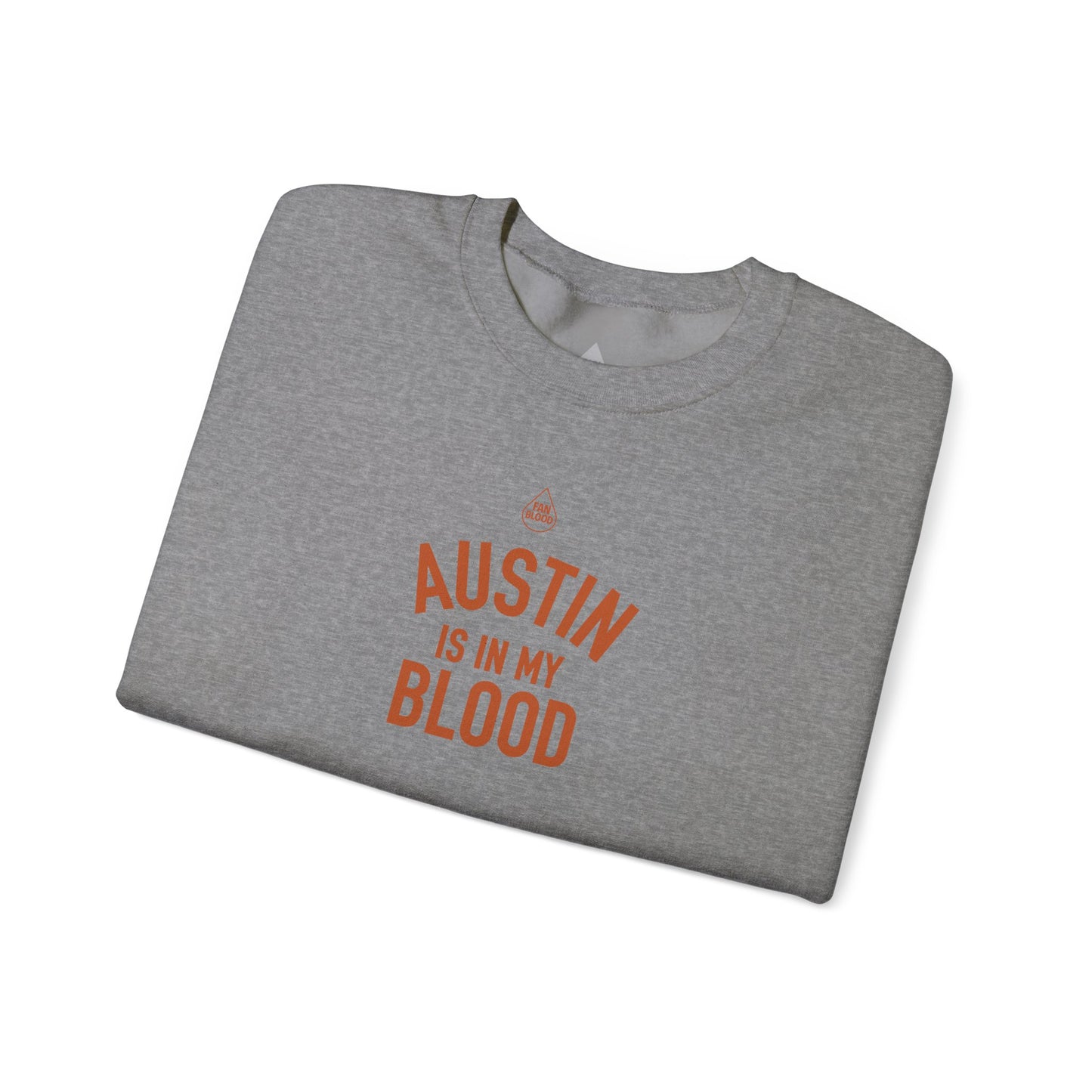 Austin IMB Sweatshirt