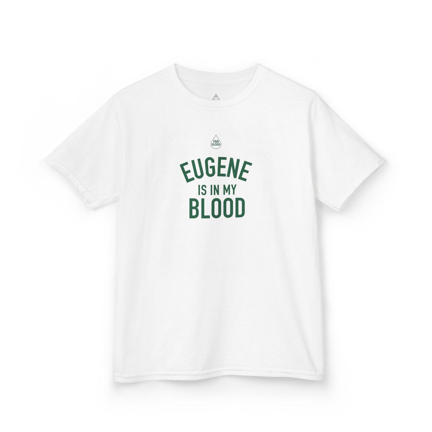 Eugene IMB Kid's T