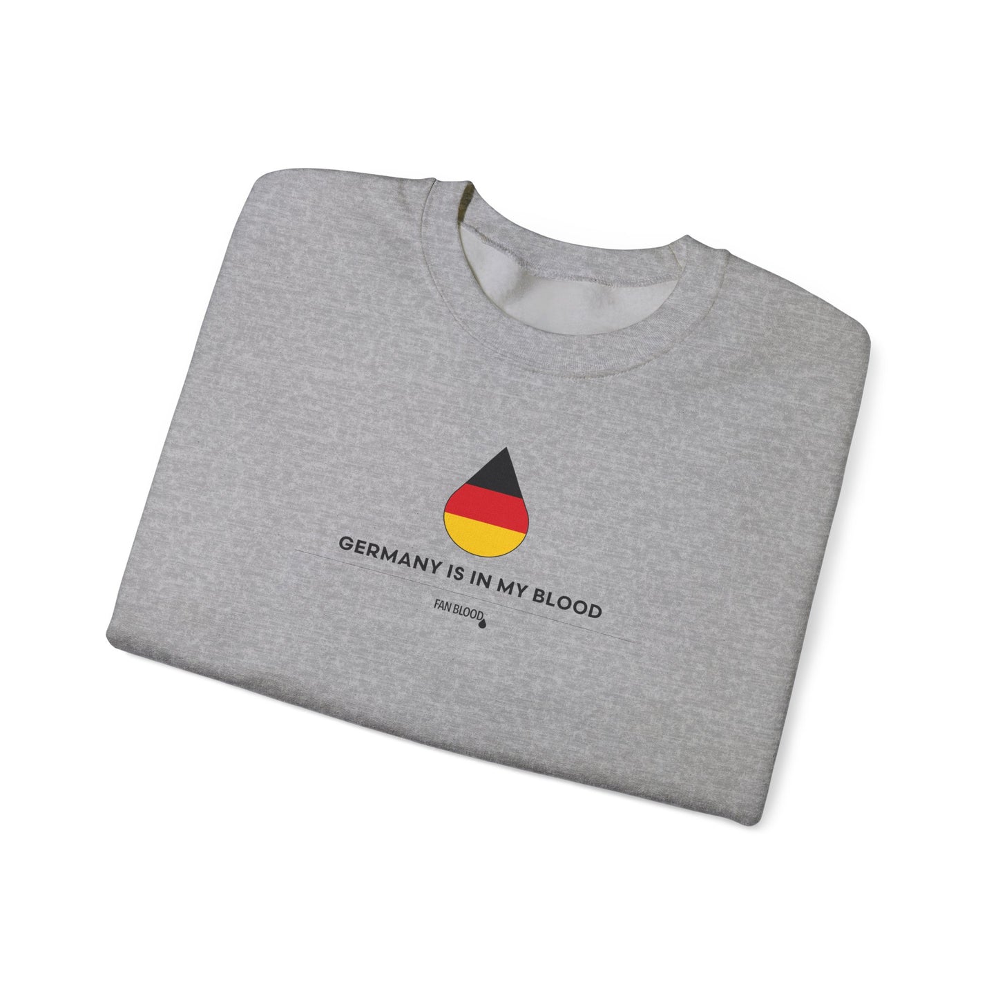 Germany IMB Sweatshirt