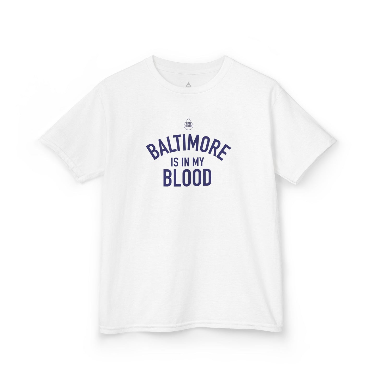Baltimore IMB Kid's T