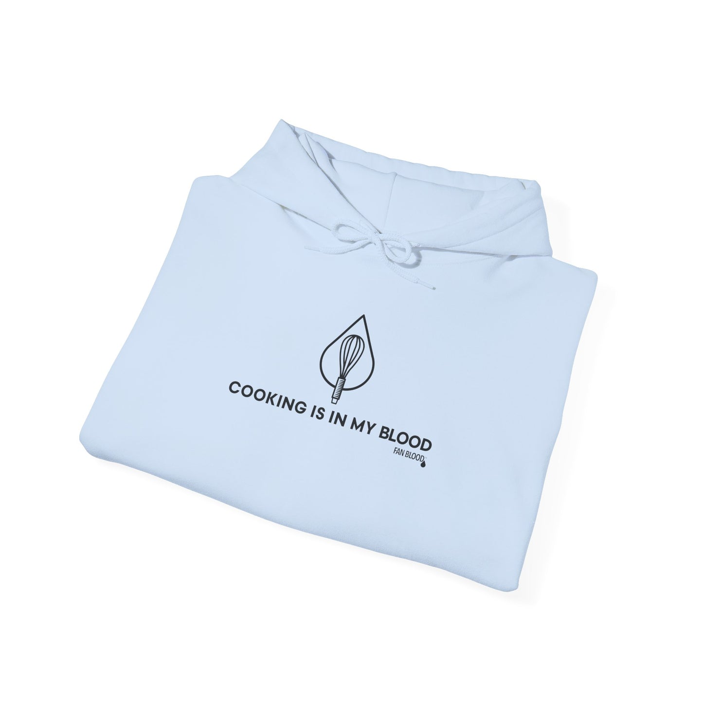 Cooking IMB Hoodie