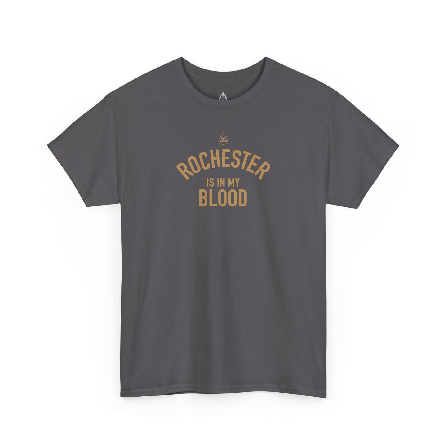 Rochester IMB T-Shirt