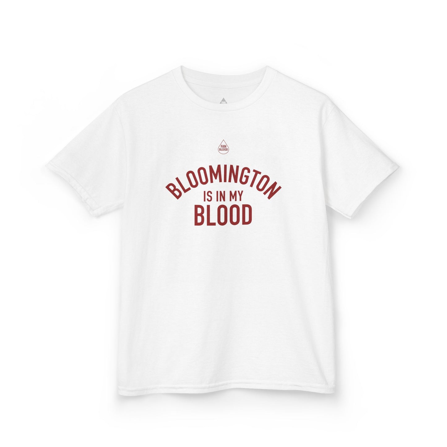 Bloomington IMB Kid's T