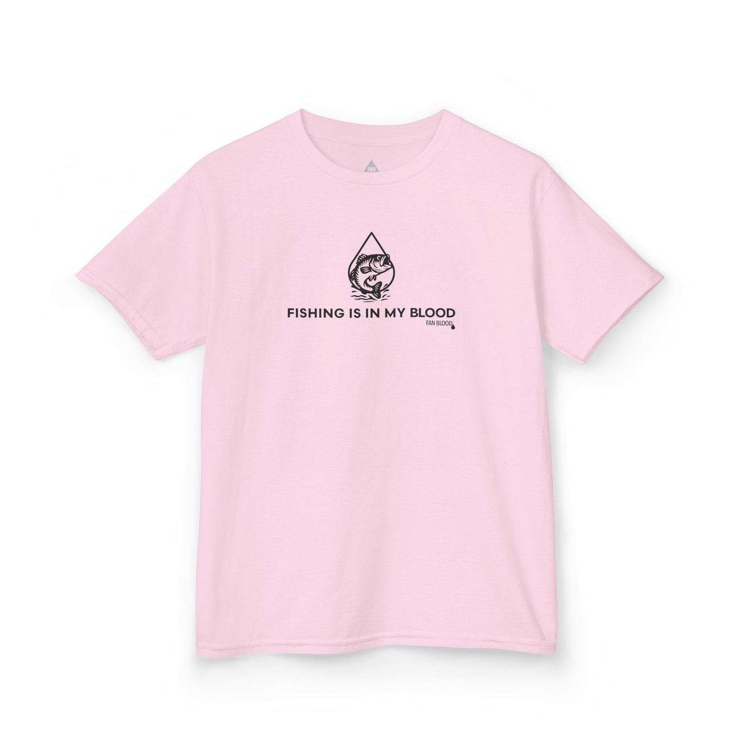 Fishing IMB Kid's T