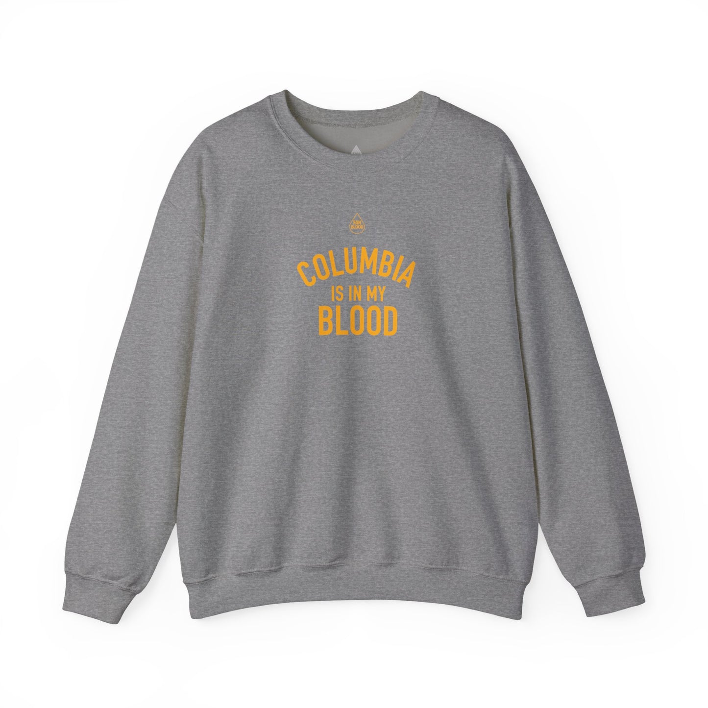 Columbia MO IMB Sweatshirt