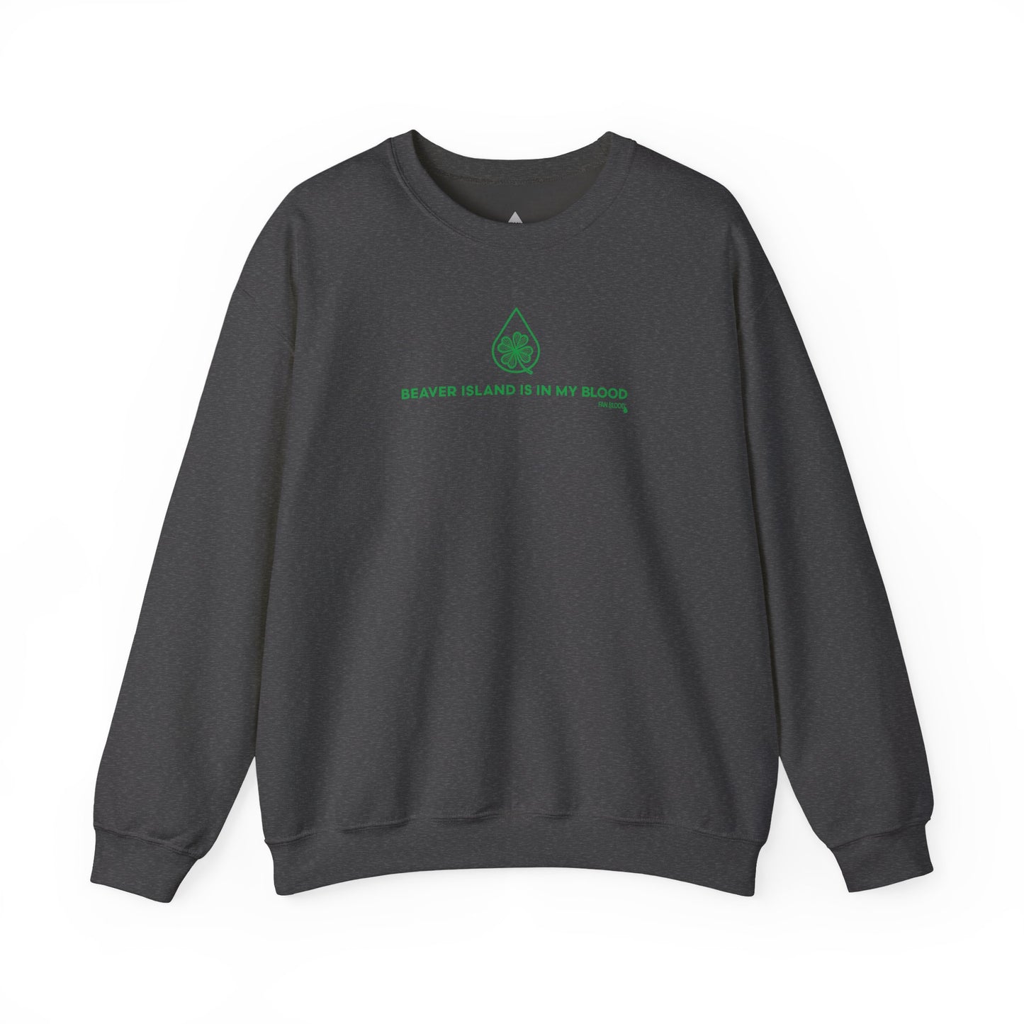 Beaver Island IMB Sweatshirt
