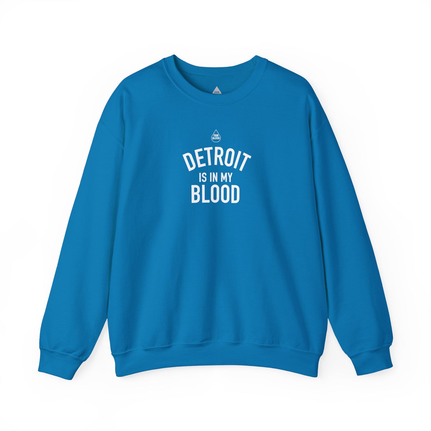 Detroit IMB Sweatshirt