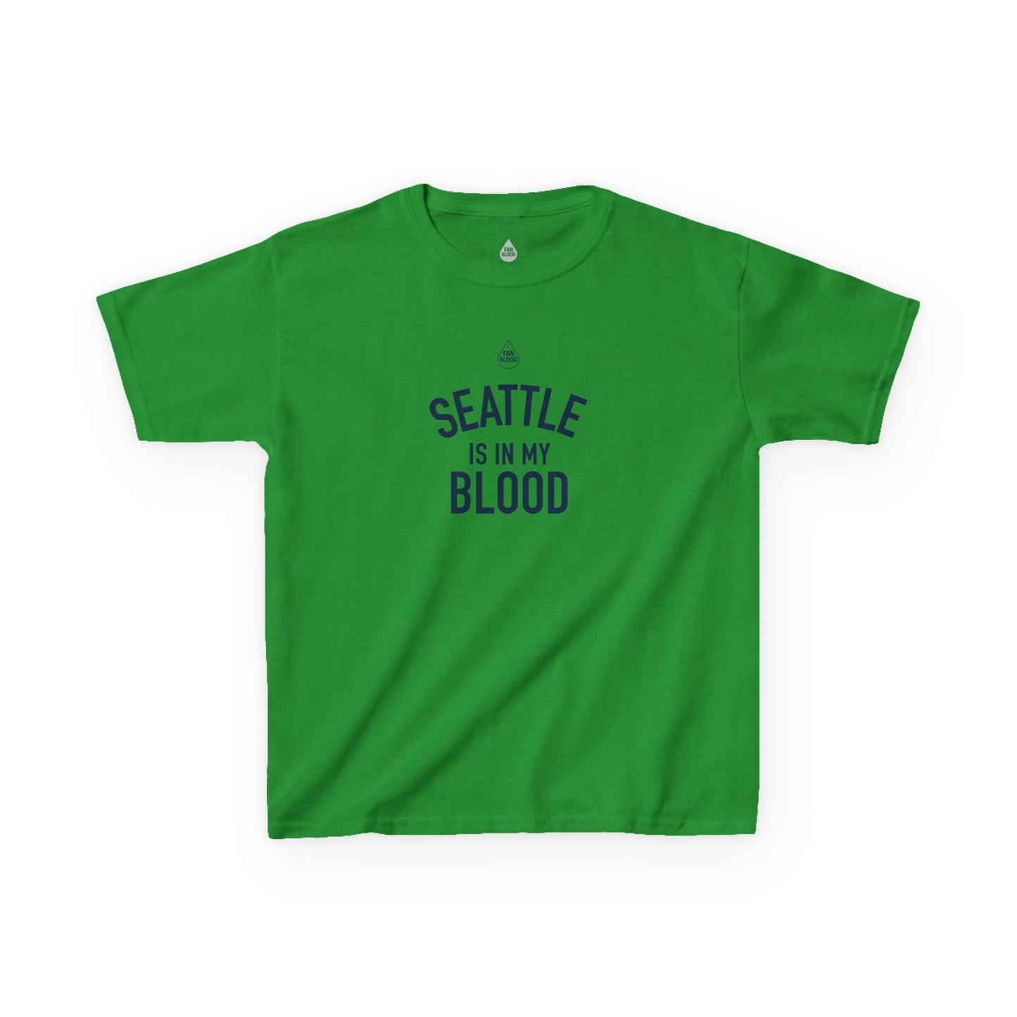 Seattle IMB Kid's T