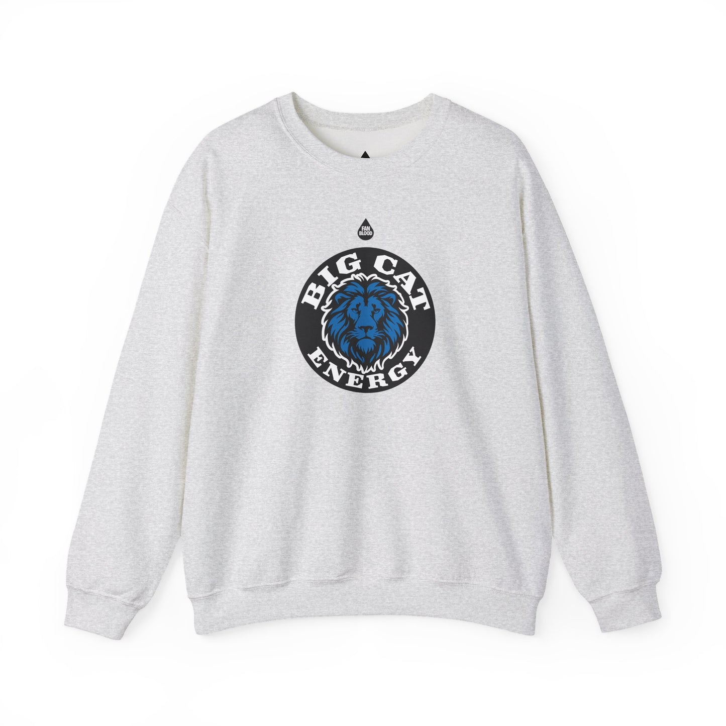 BCE Football Sweatshirt