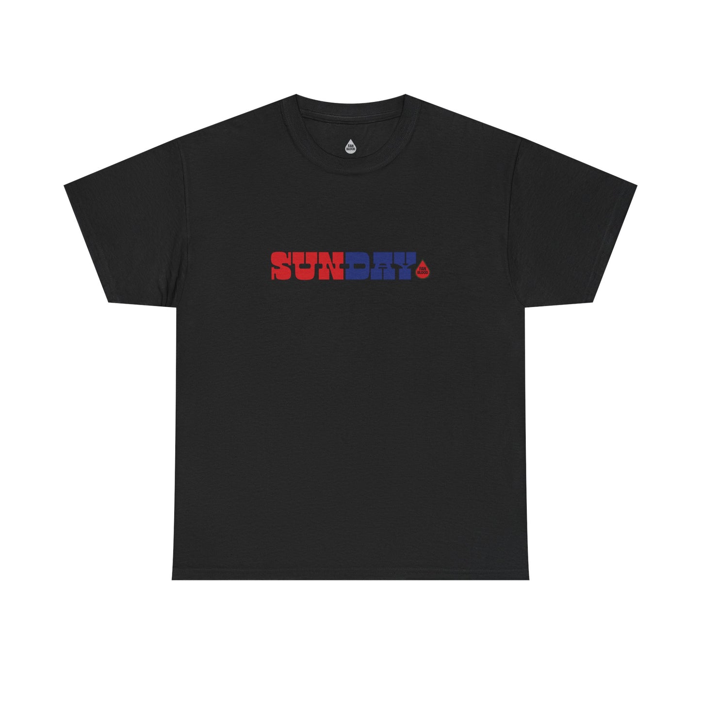 Buffalo Sunday T-shirt