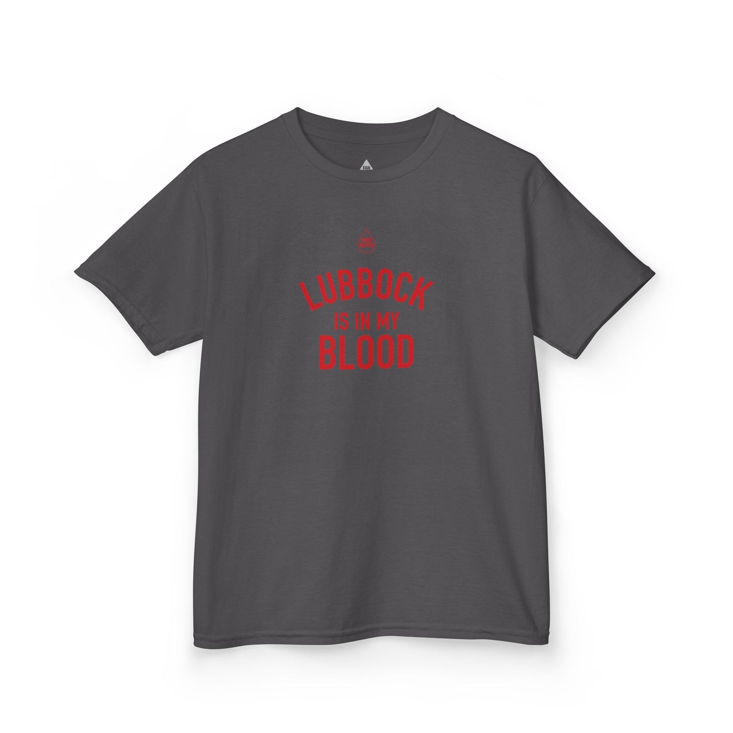 Lubbock IMB Kid's T