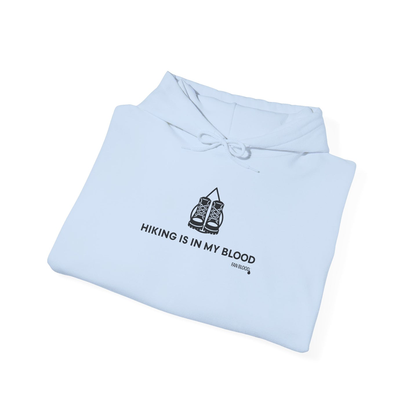 Hiking IMB Hoodie