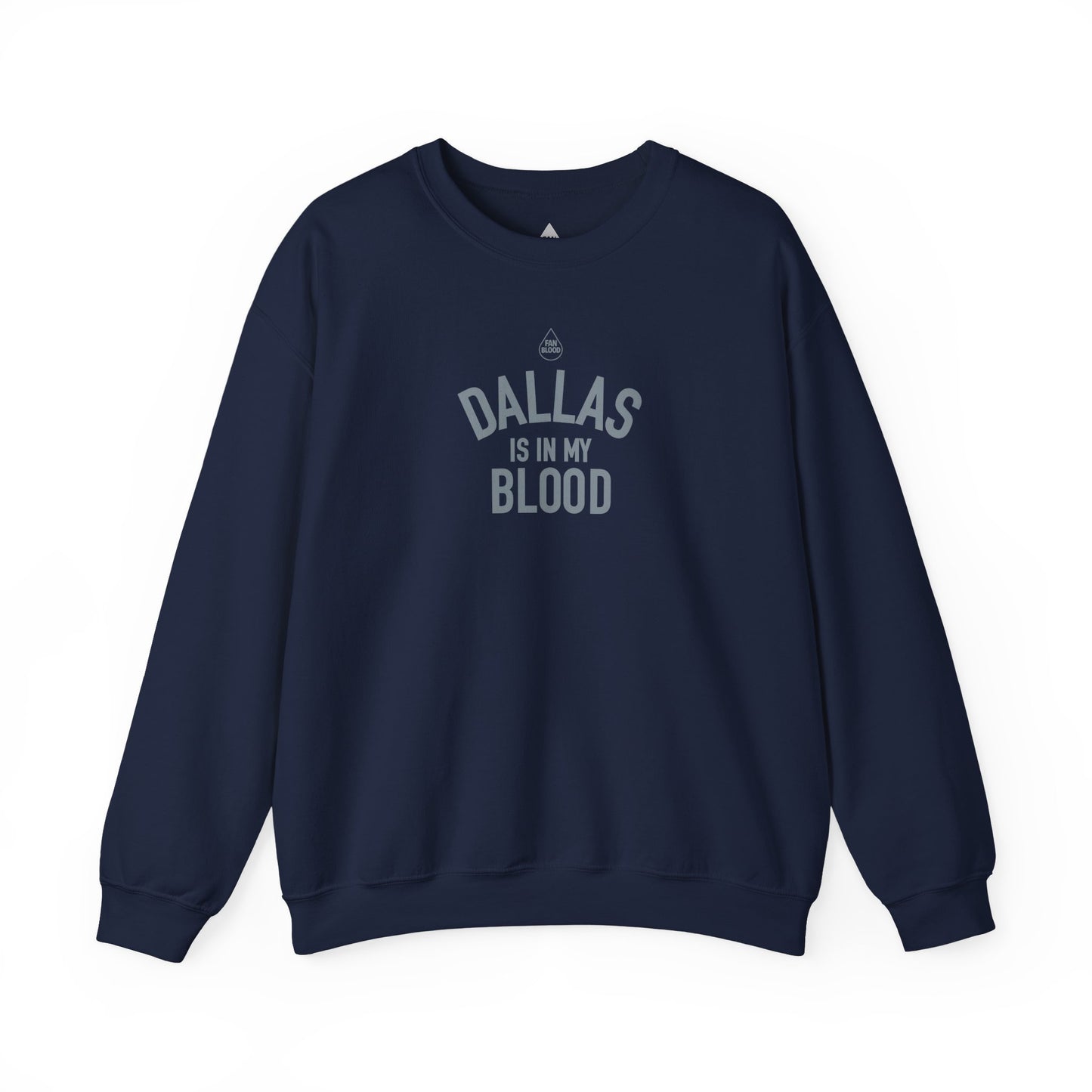 Dallas IMB Sweatshirt