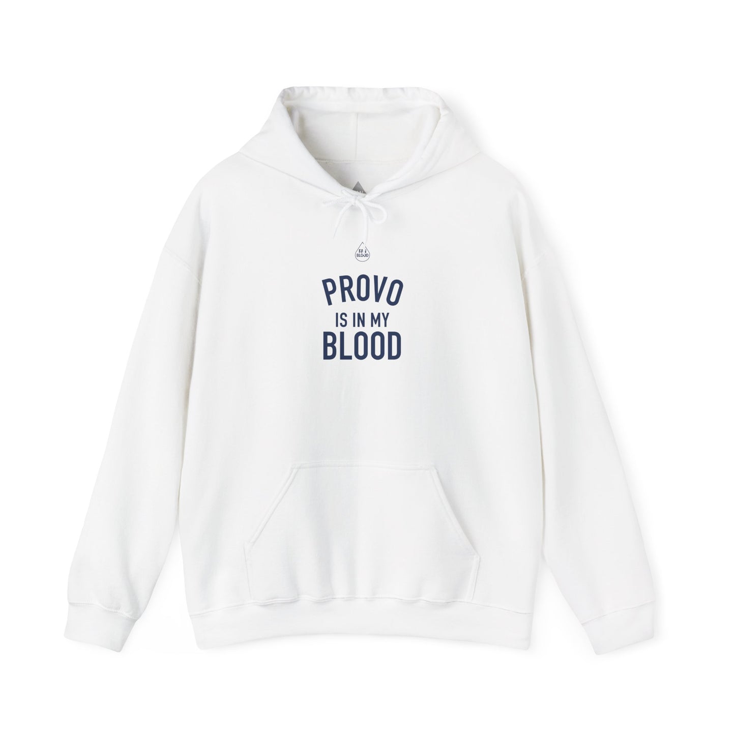 Provo IMB Hoodie