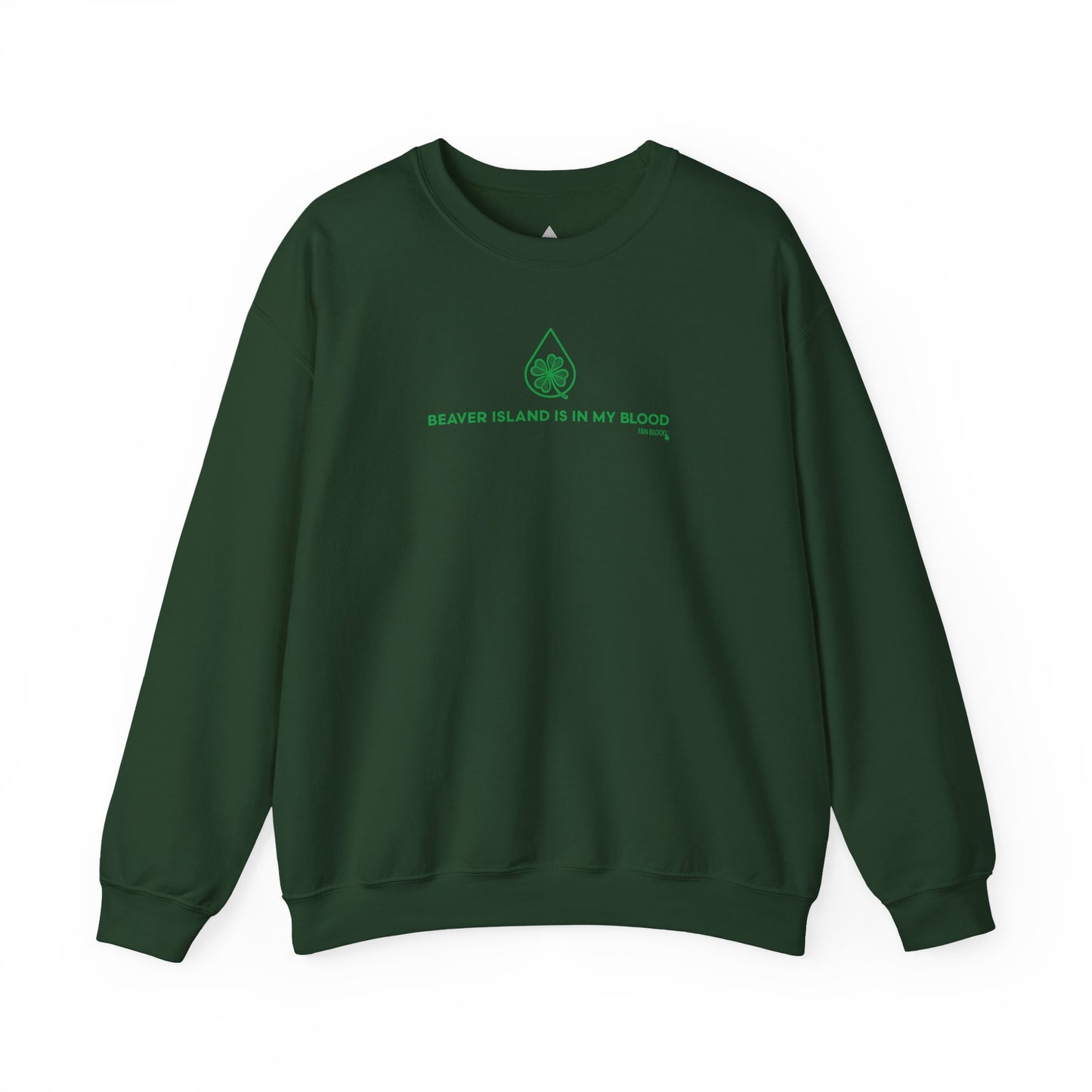 Beaver Island IMB Sweatshirt