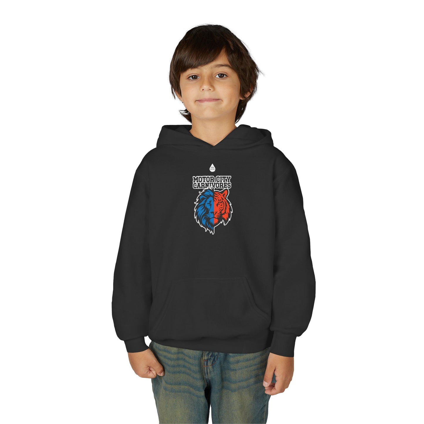MCC Combo Kid's Hoodie