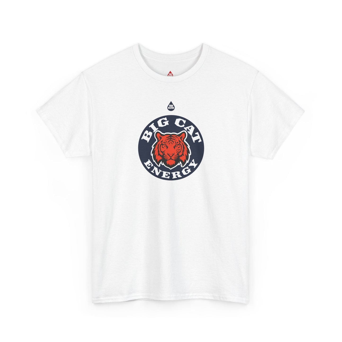 BCE Baseball Tee