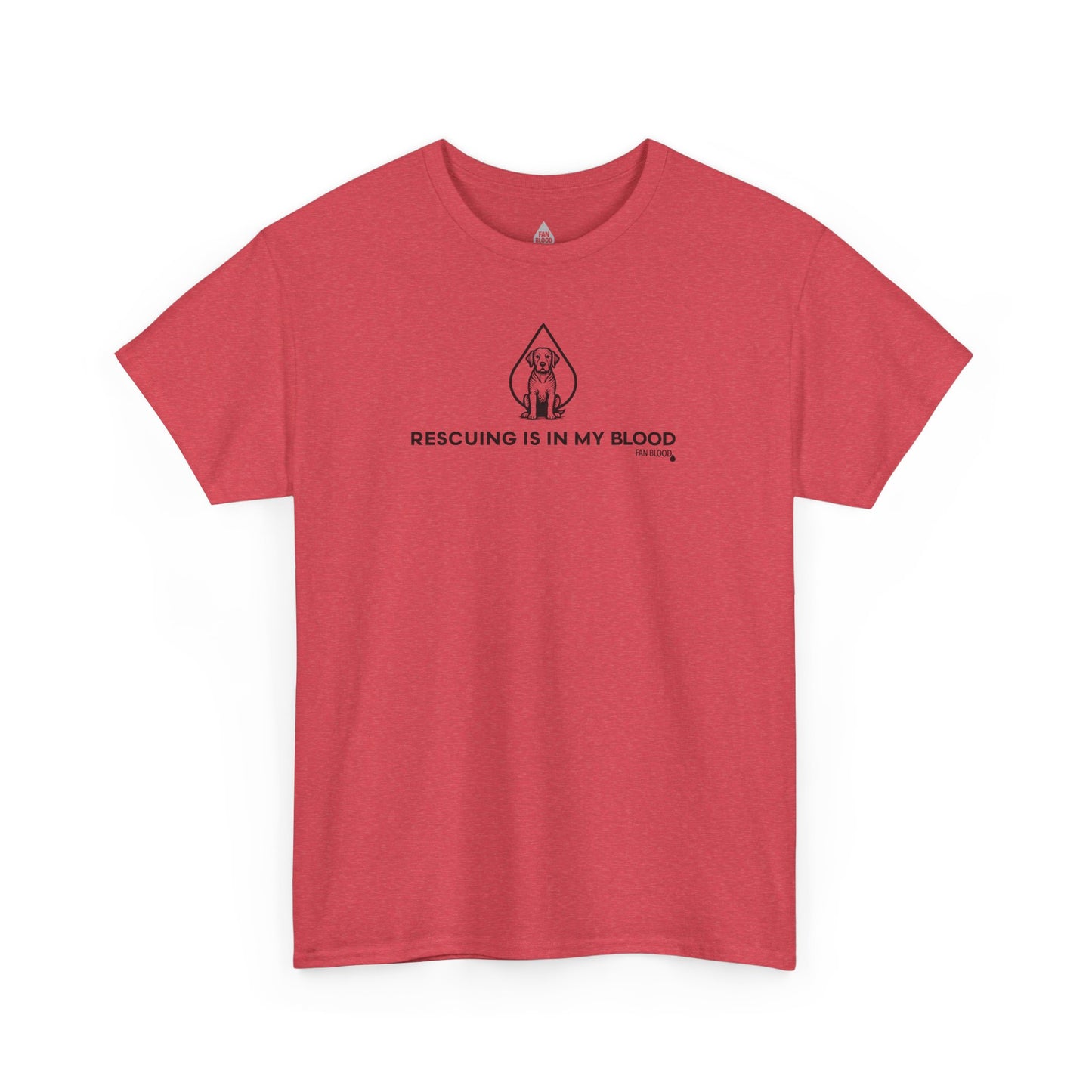 Rescuing IMB T-Shirt