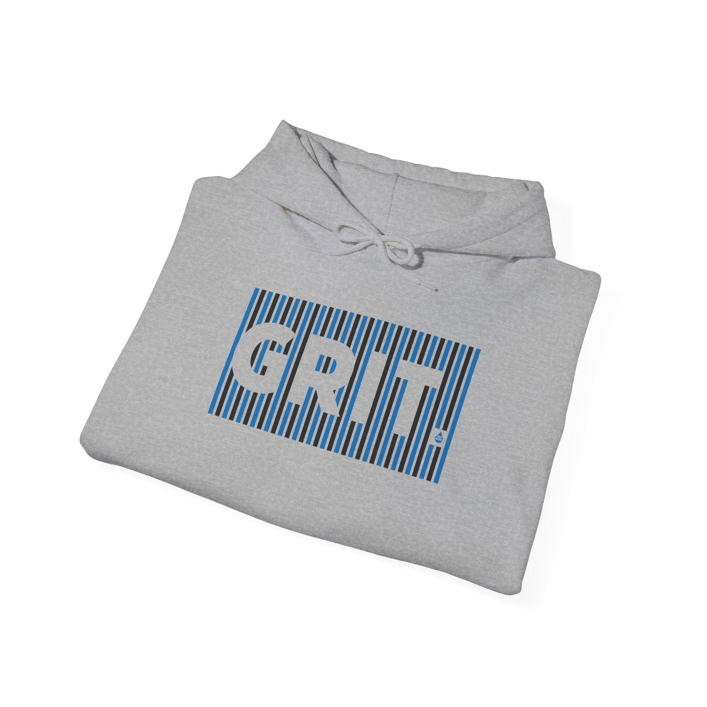 Detroit Grit Hoodie