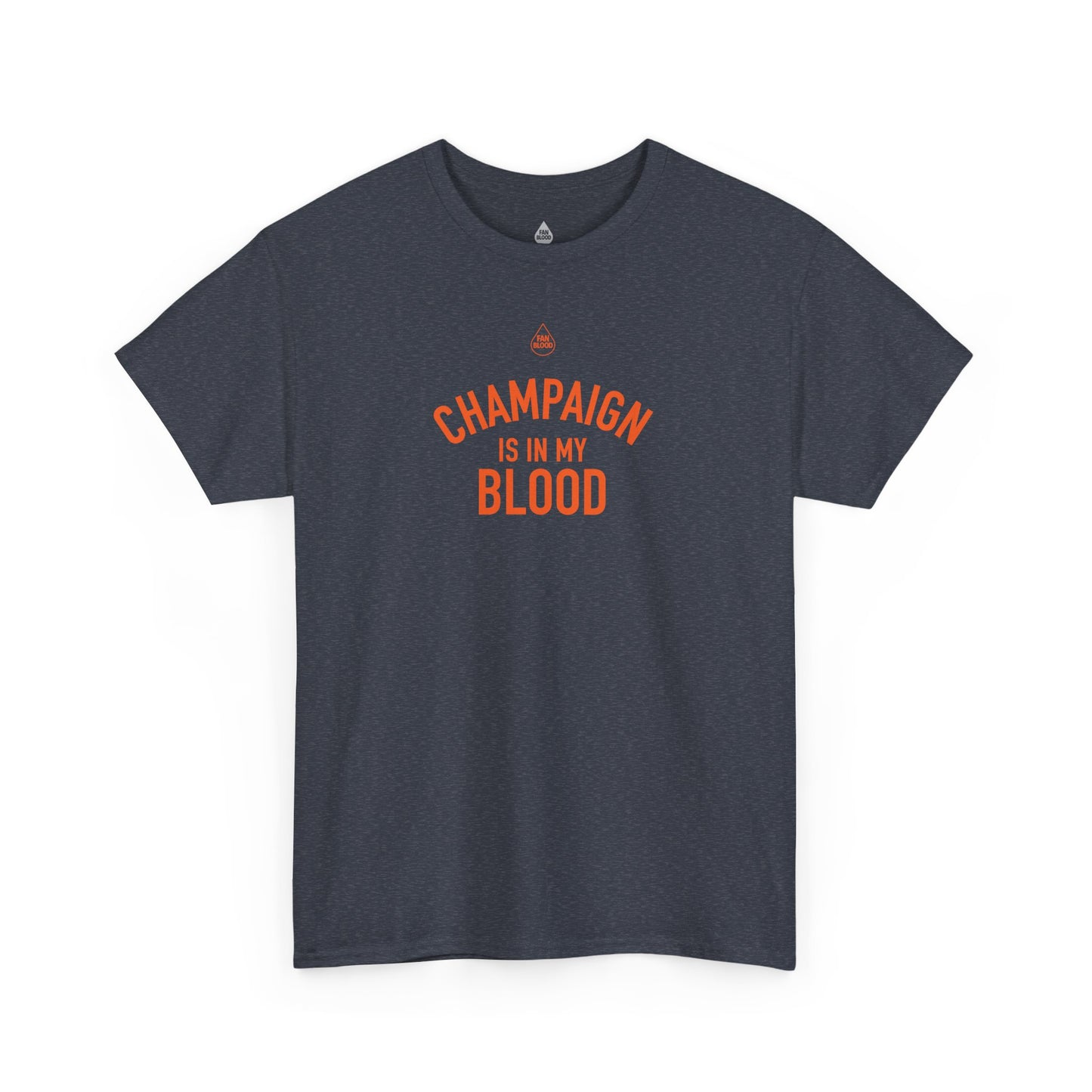Champaign IMB T-Shirt