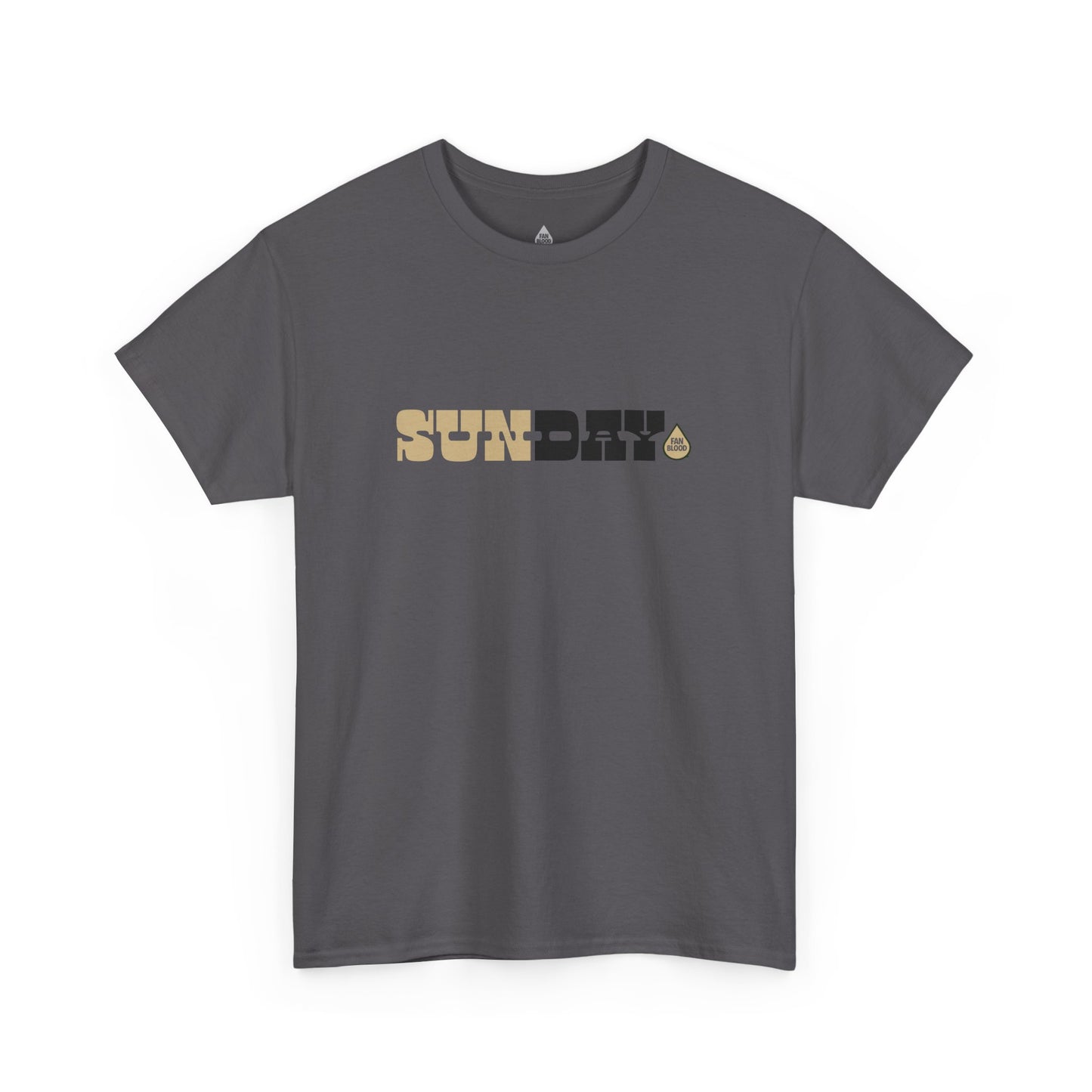 New Orleans Sunday T-shirt