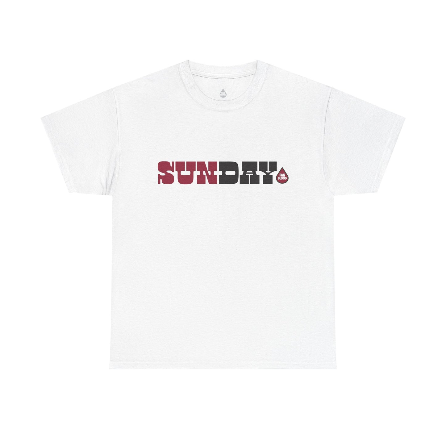 Arizona Sunday T-Shirt