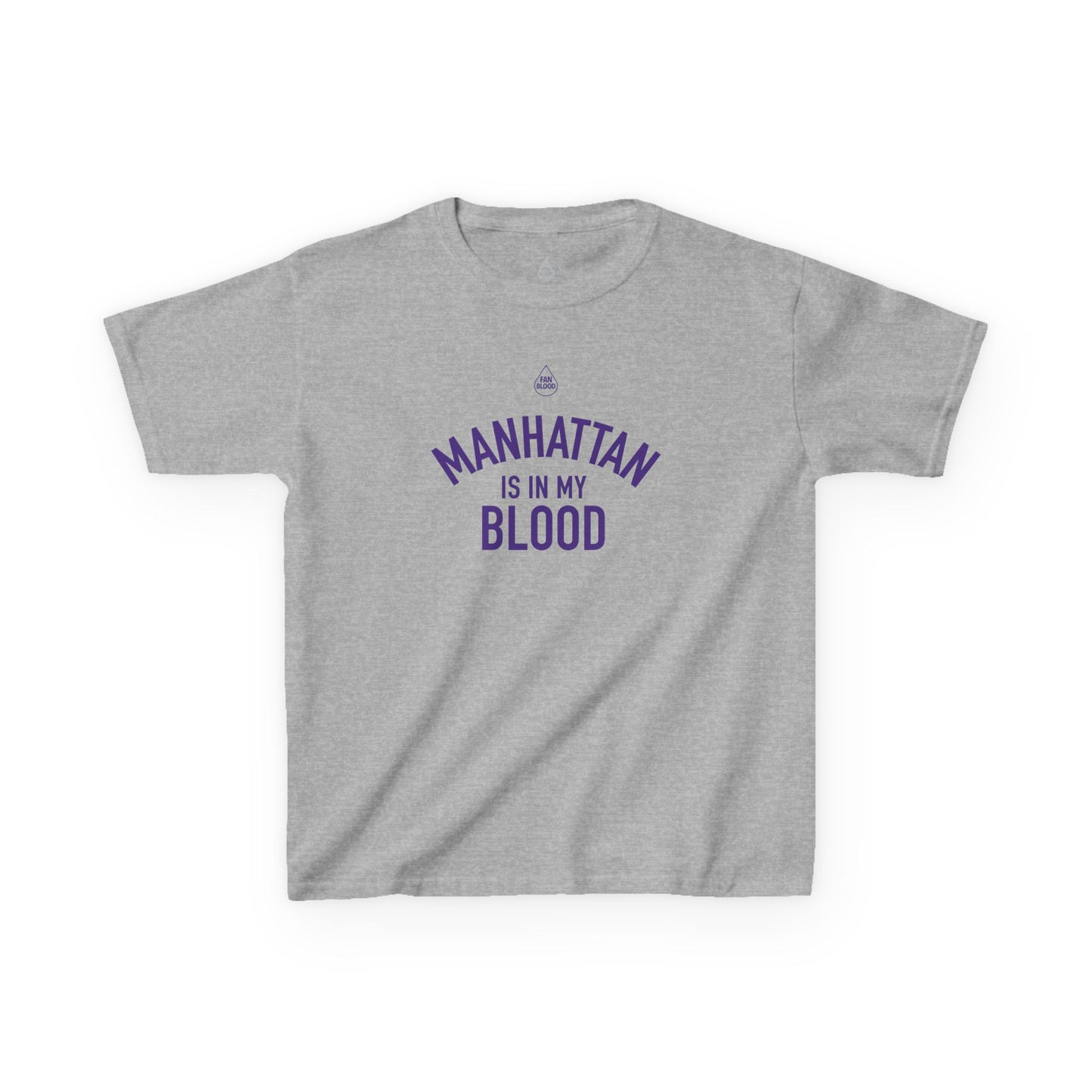 Manhattan IMB Kid's T