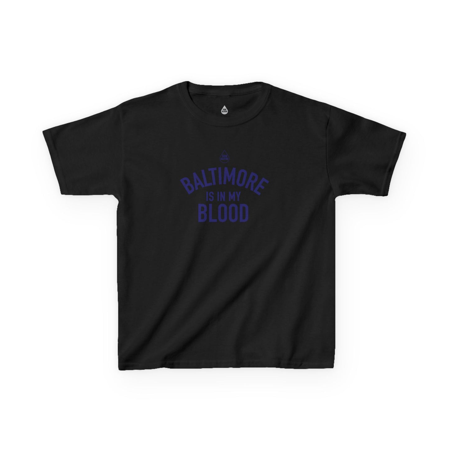 Baltimore IMB Kid's T