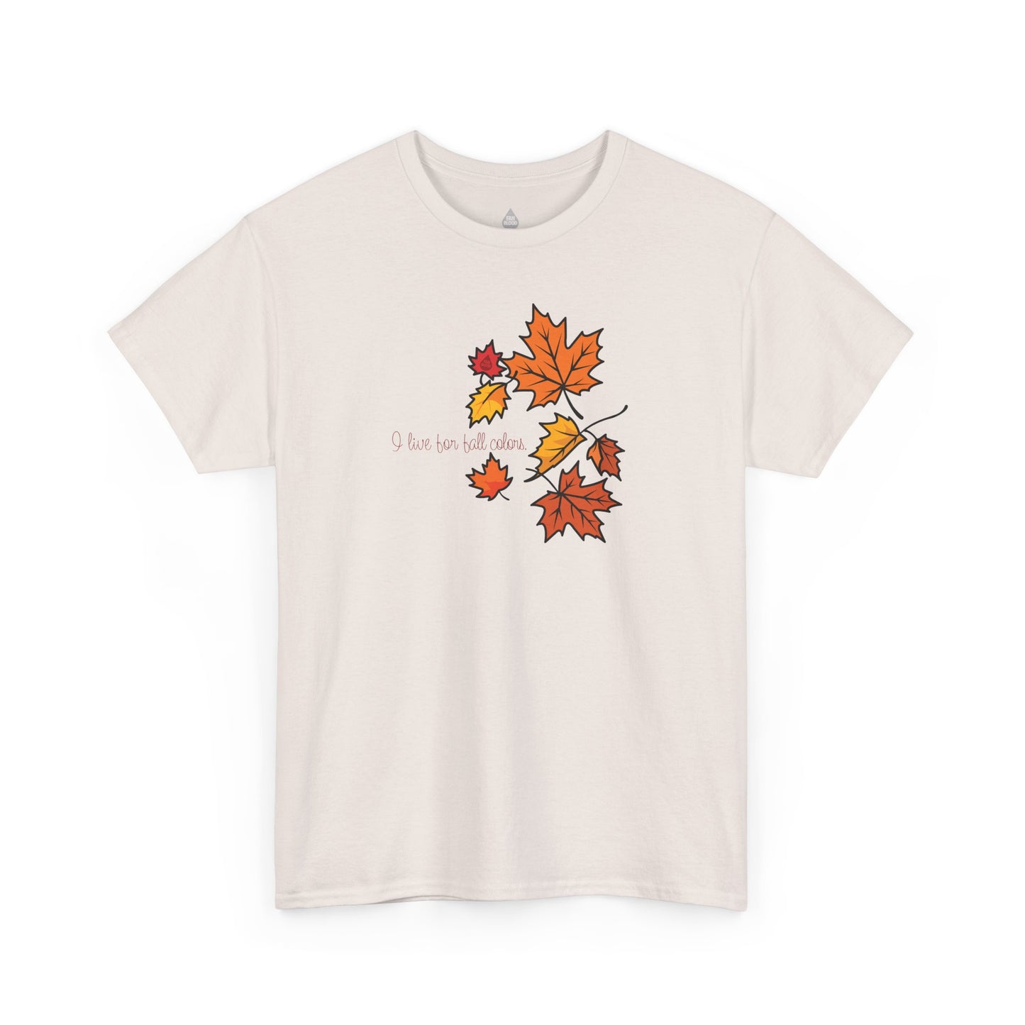 Fall Colors T-Shirt