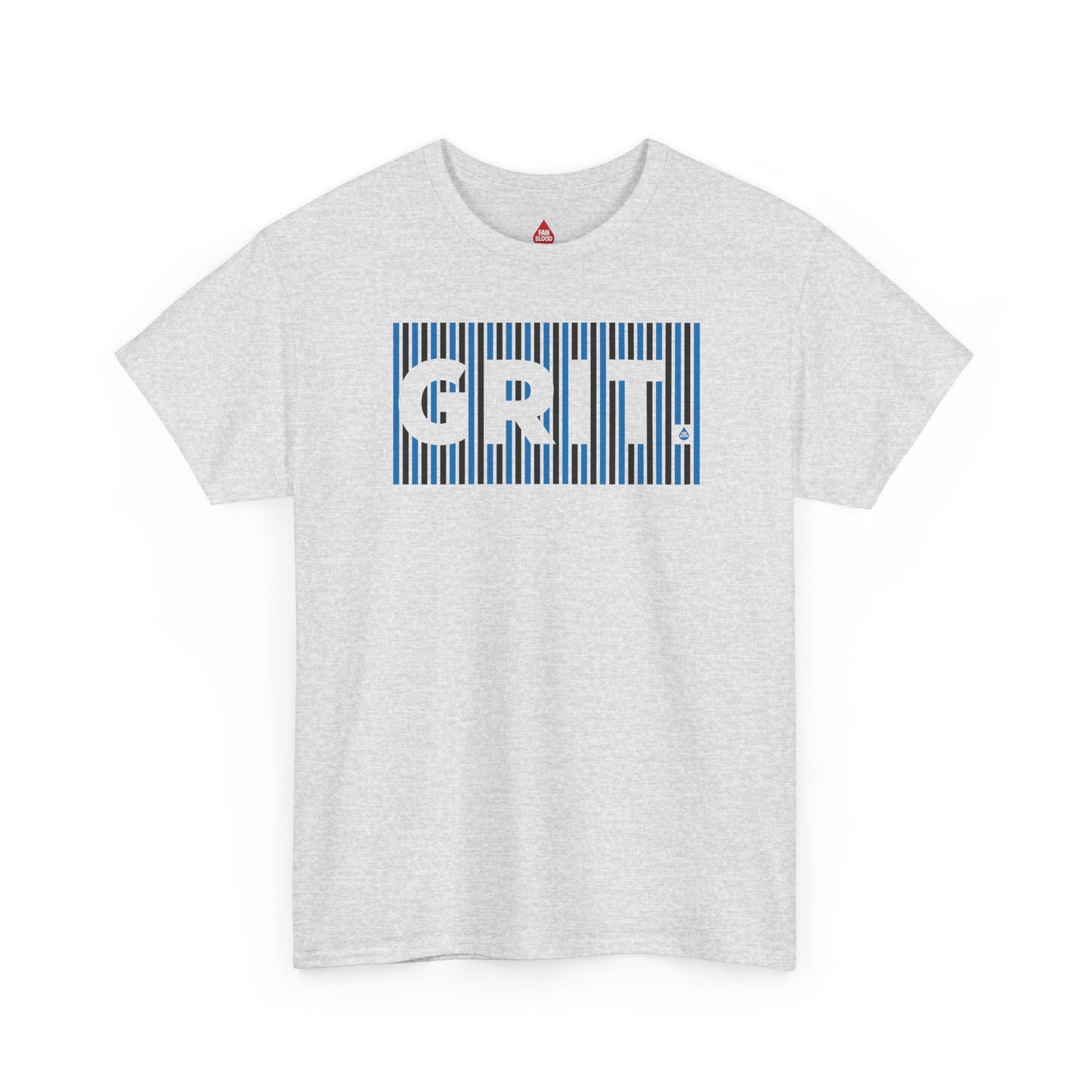 Detroit Grit Tee