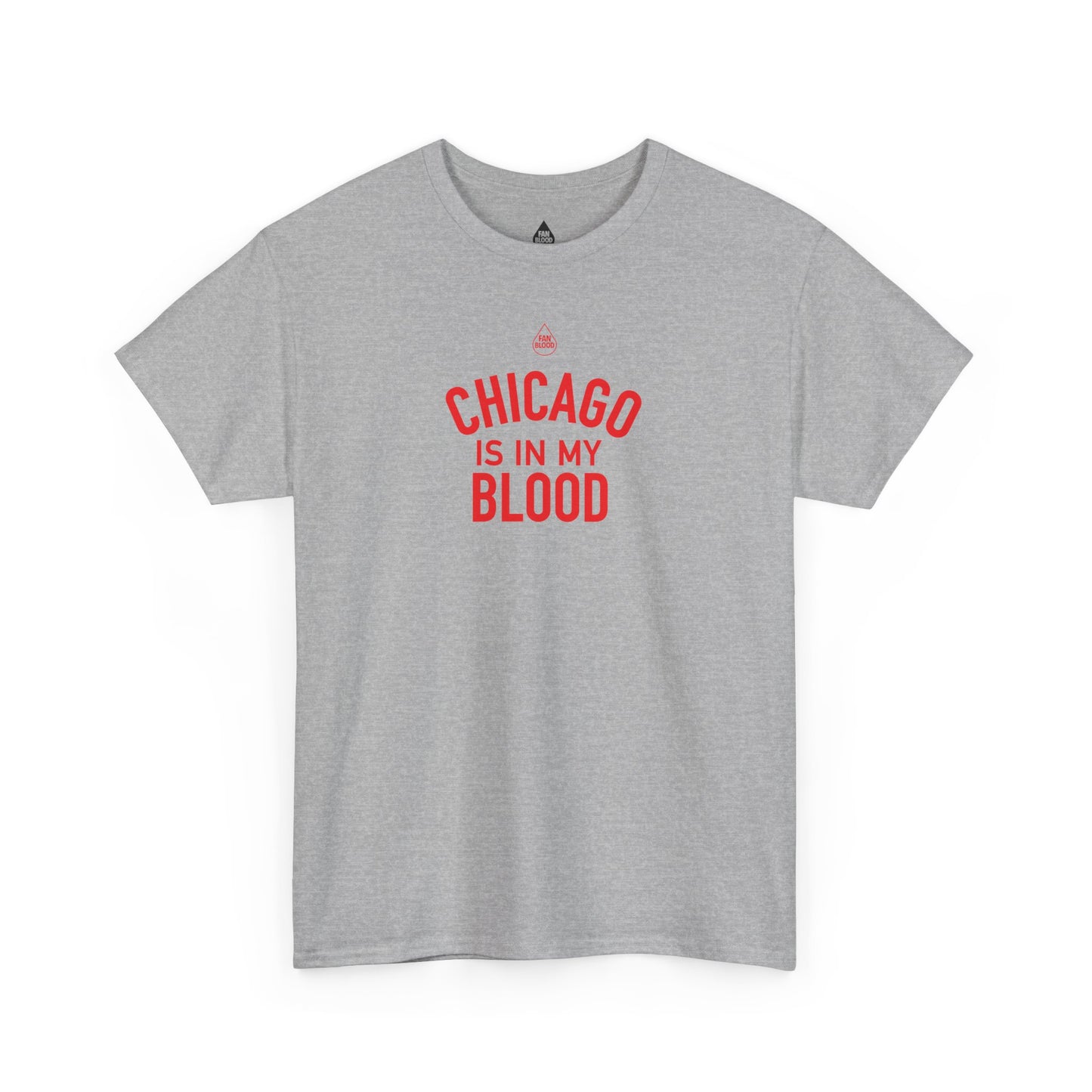 Chicago IMB T-Shirt