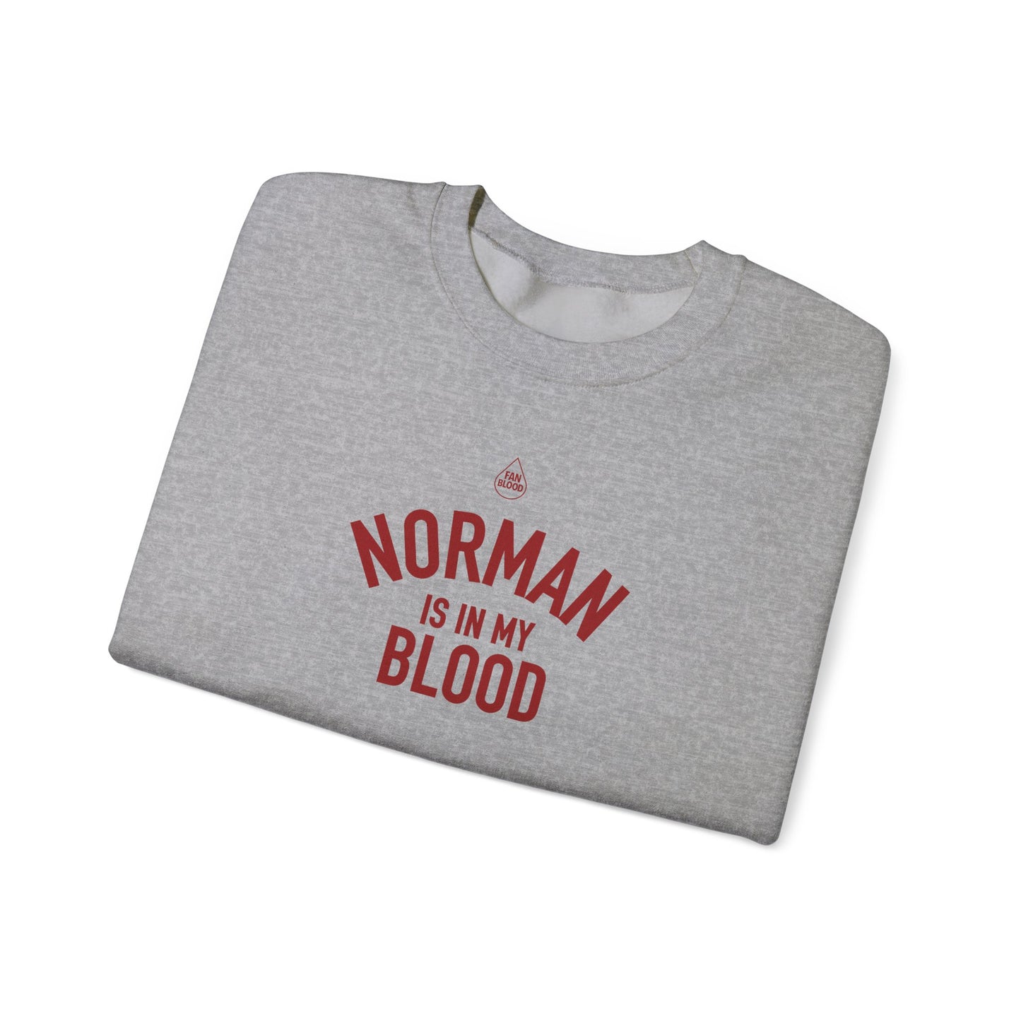 Norman IMB Sweatshirt