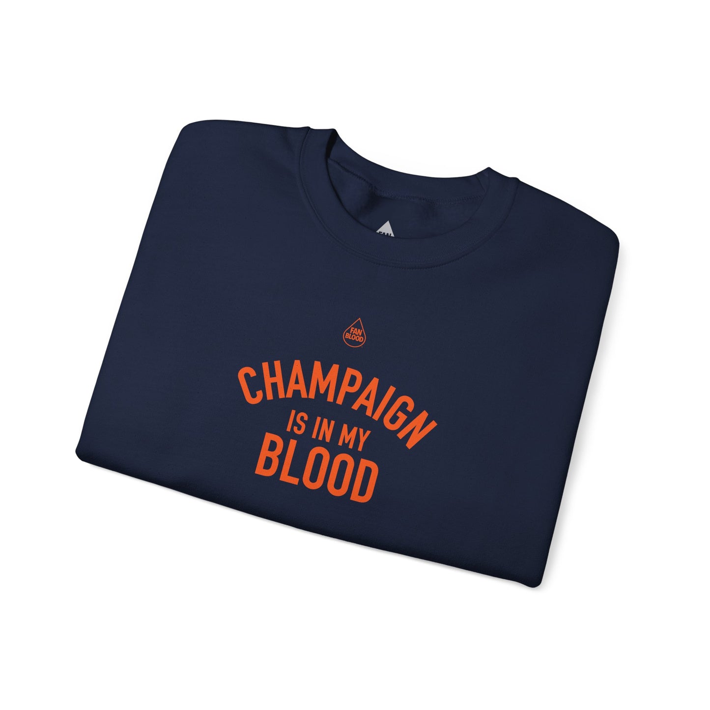 Champaign IMB Sweatshirt