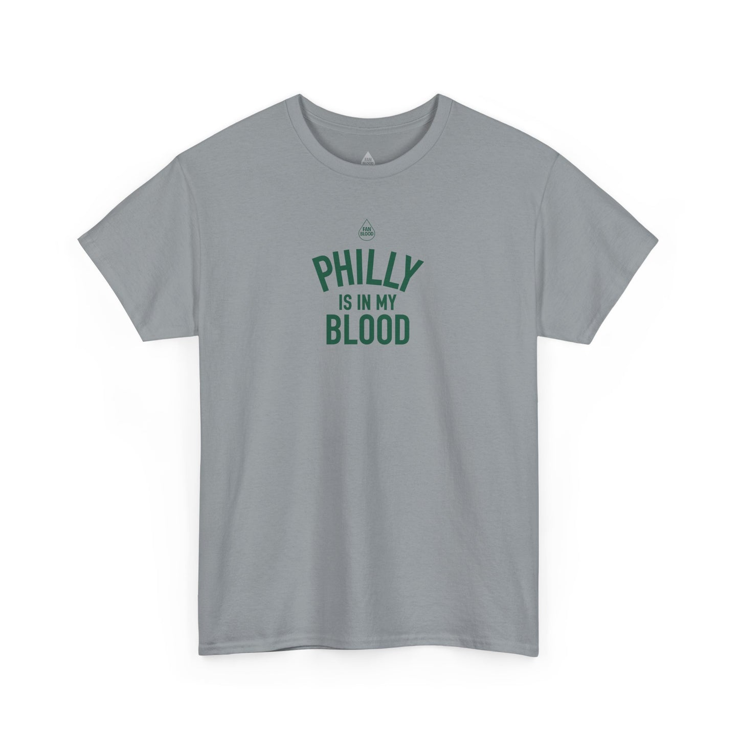 Philly IMB T-Shirt