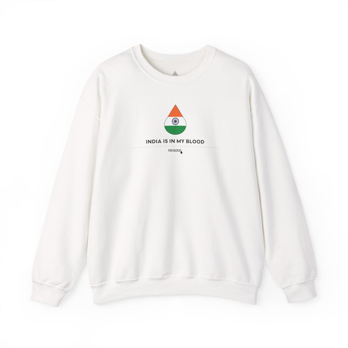 India IMB Sweatshirt