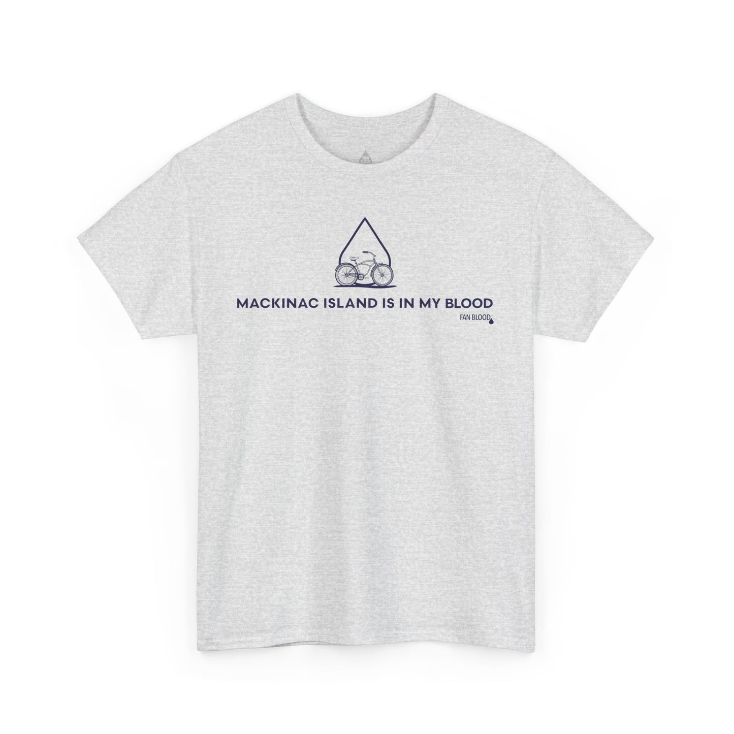 Mackinac Island IMB T-Shirt