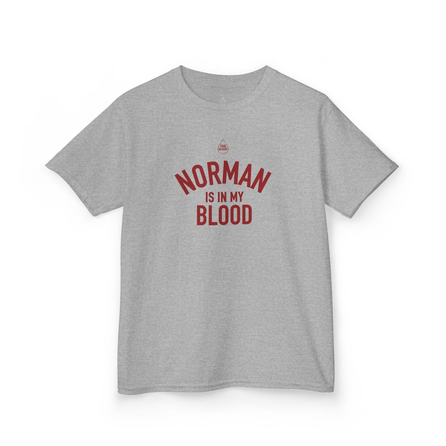 Norman IMB Kid's T