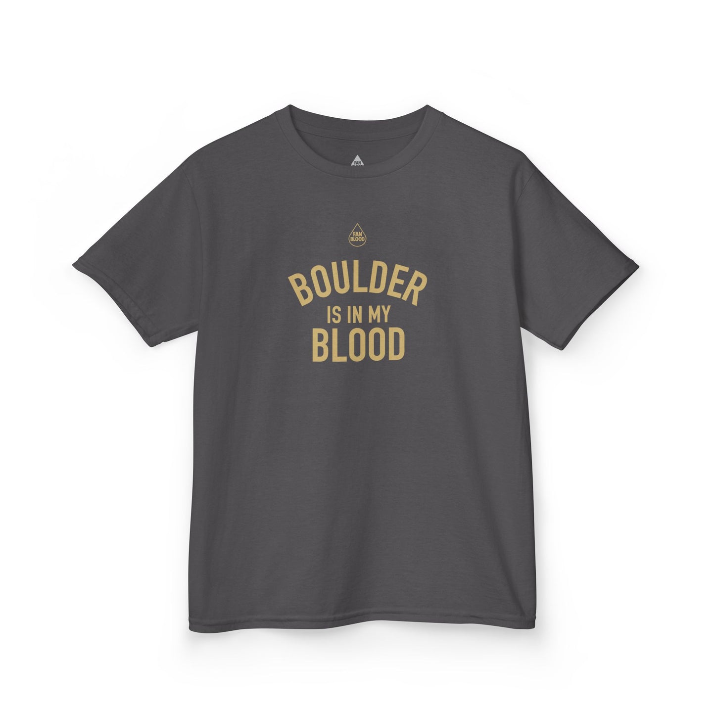Boulder IMB Kid's T