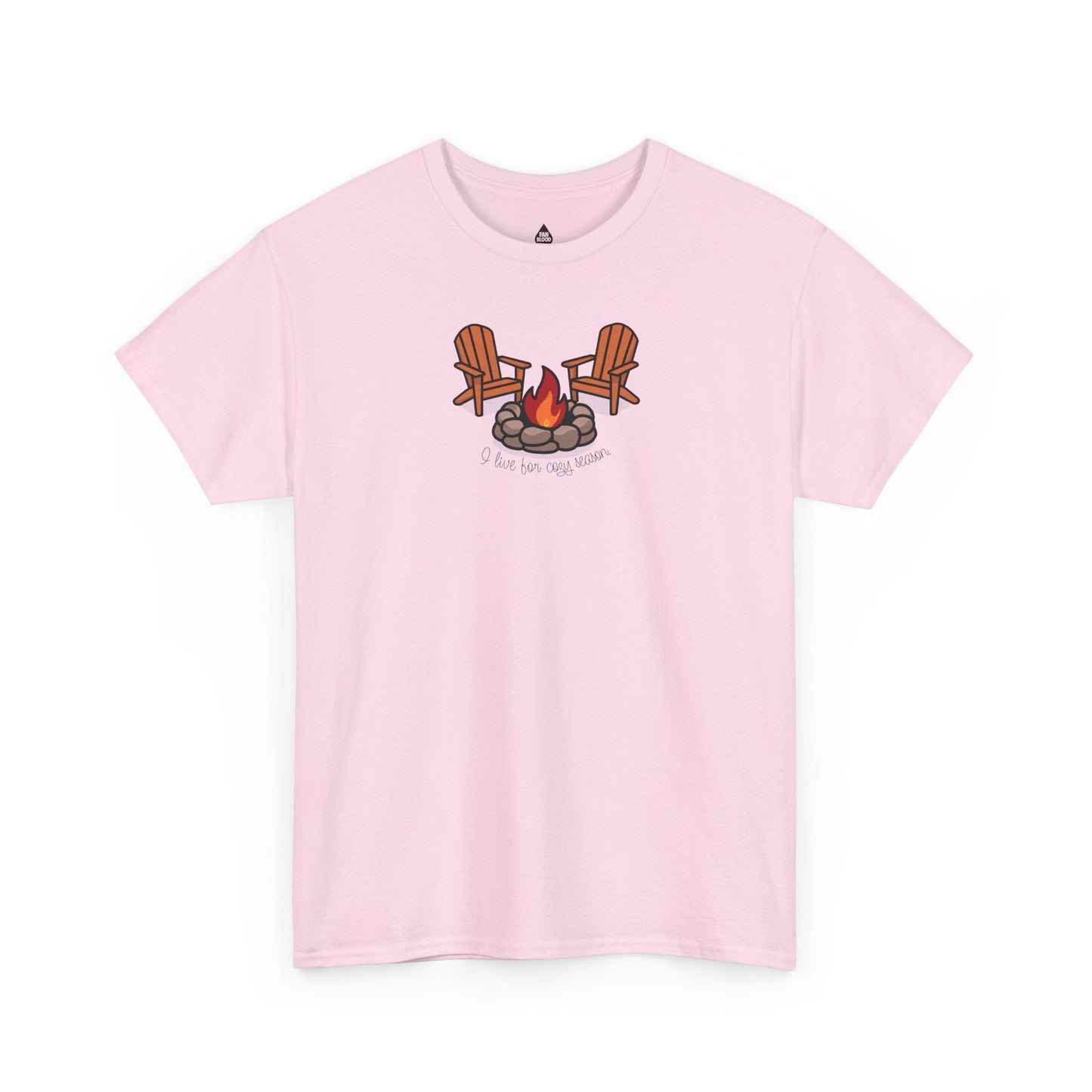 Cozy Season T-Shirt
