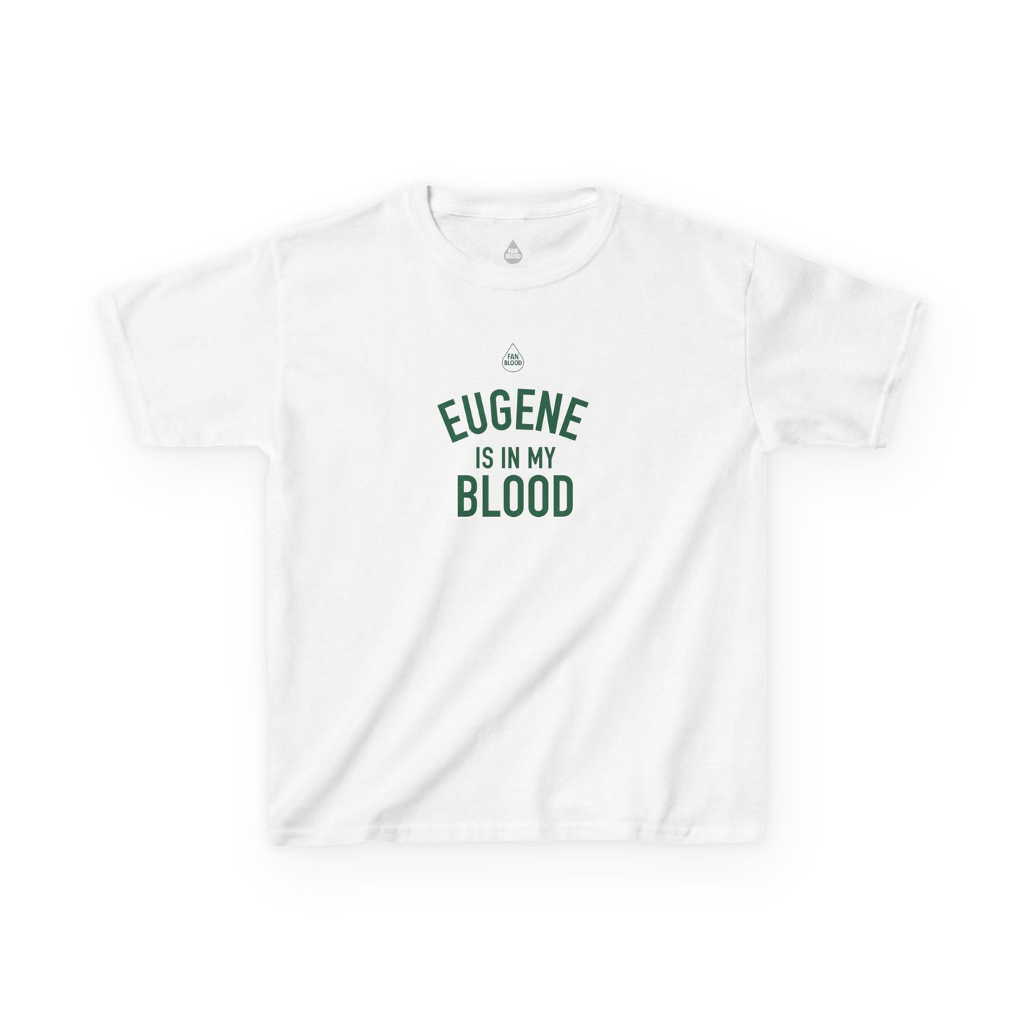Eugene IMB Kid's T