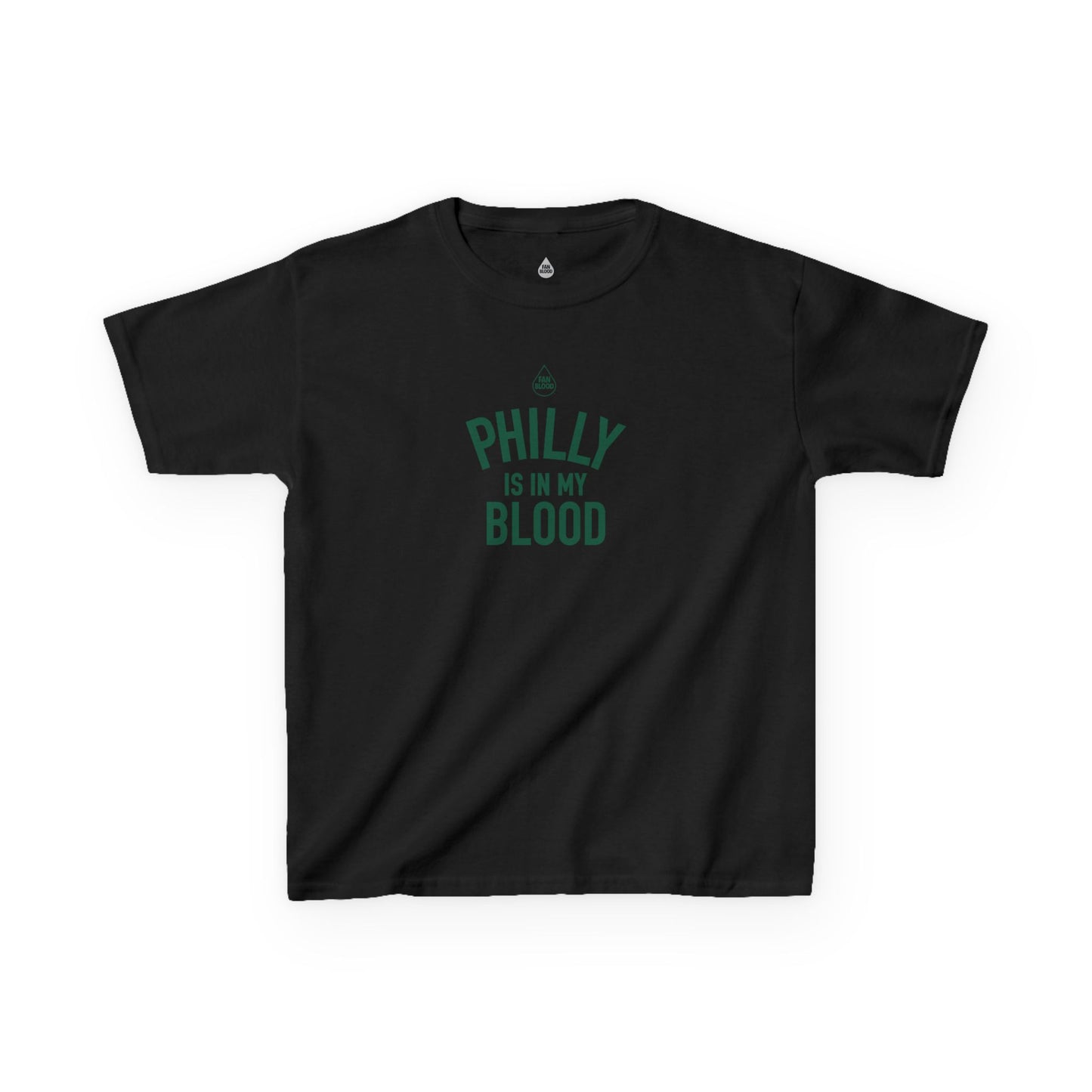Philly IMB Kid's T