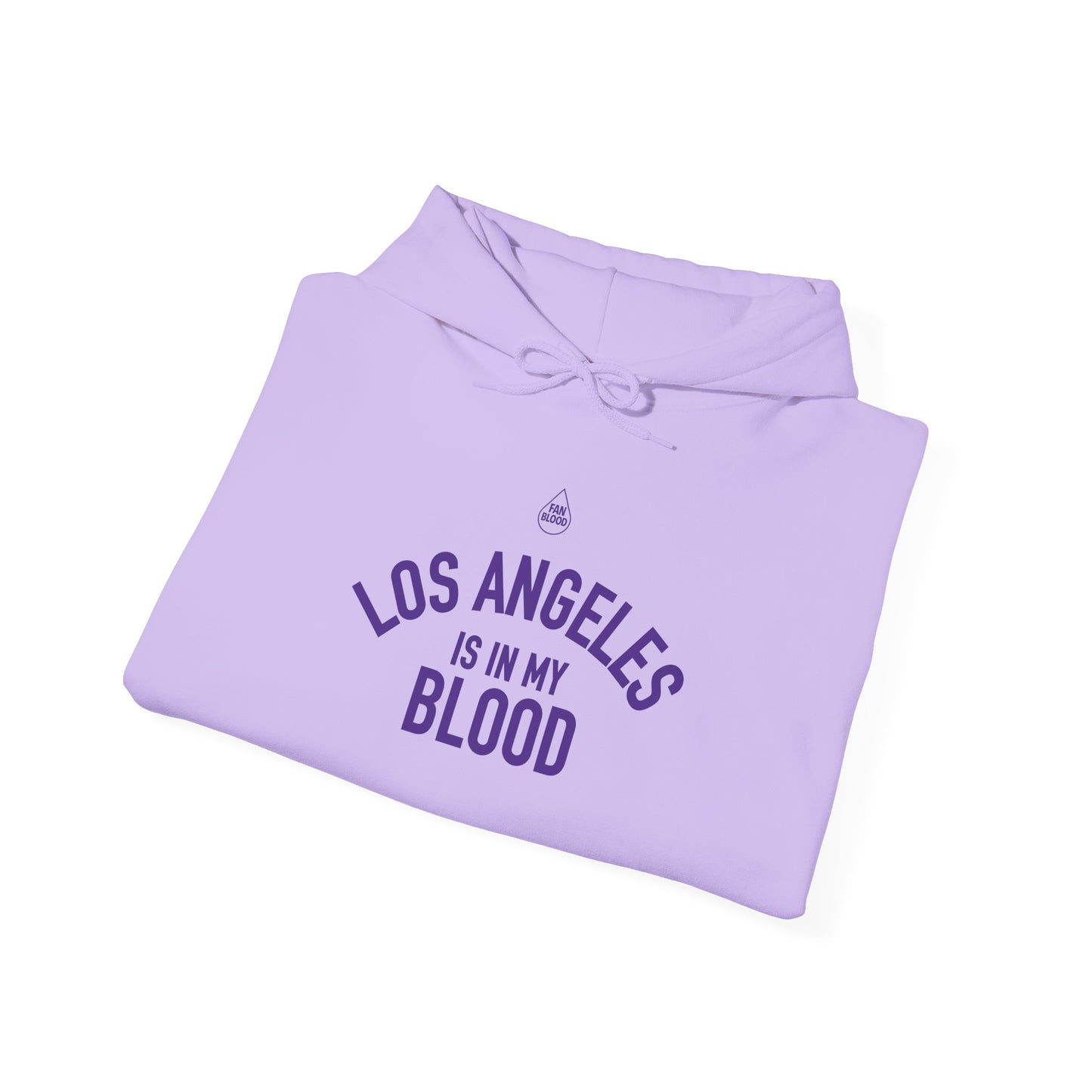 Los Angeles IMB Hoodie
