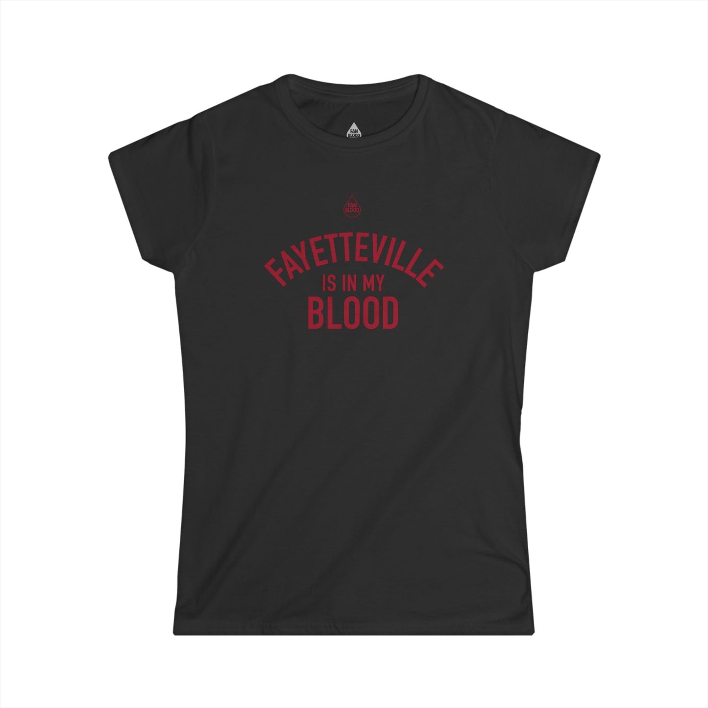 Fayetteville IMB Women's T