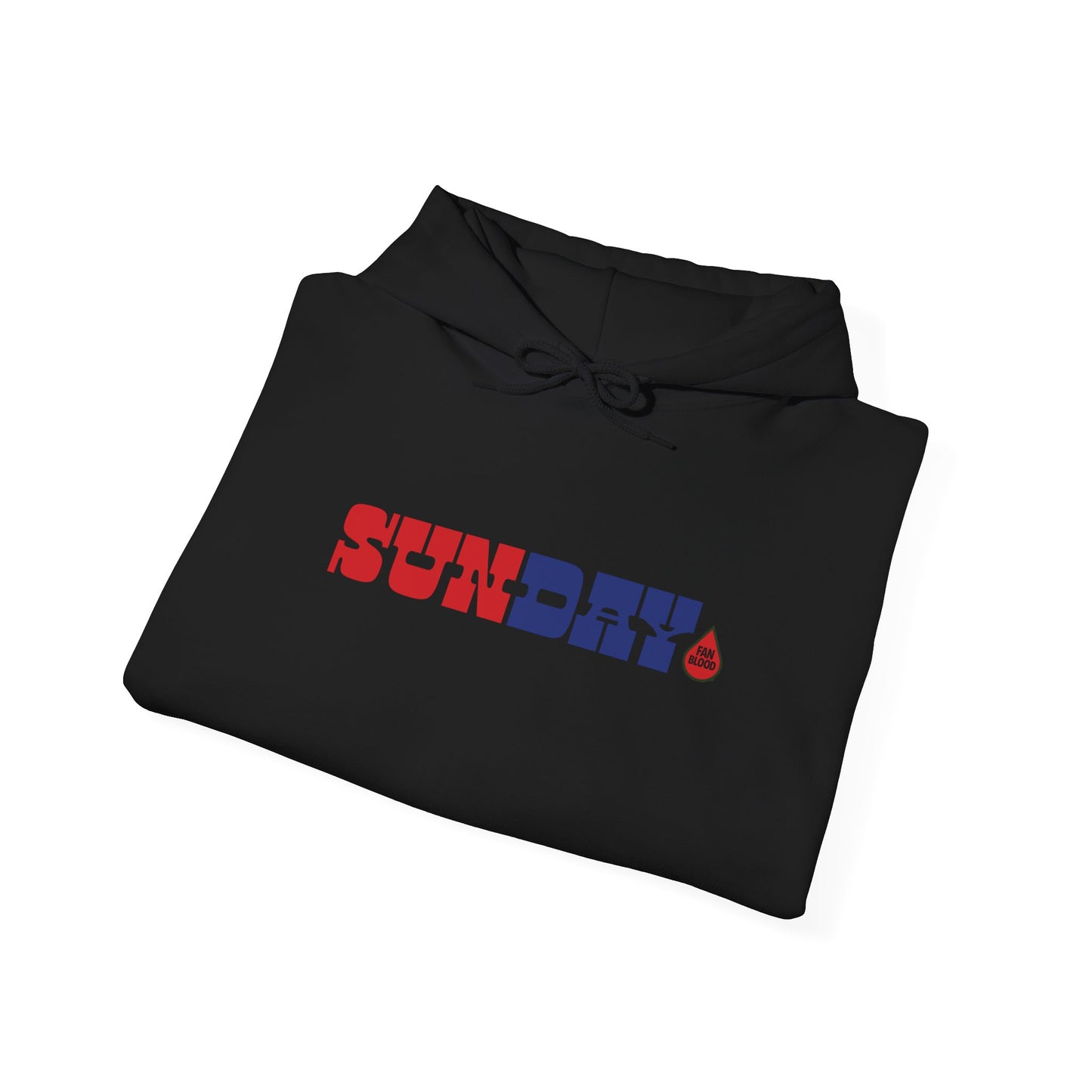 Buffalo Sunday Hoodie