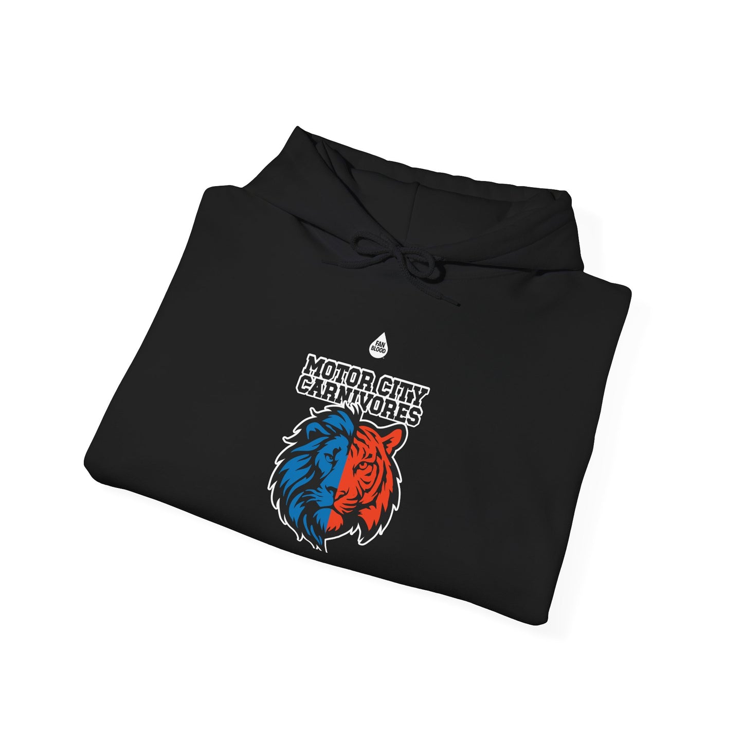 MCC Combo Hoodie