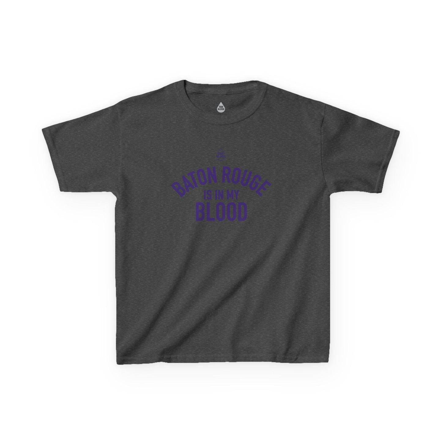 Baton Rouge Kid's T