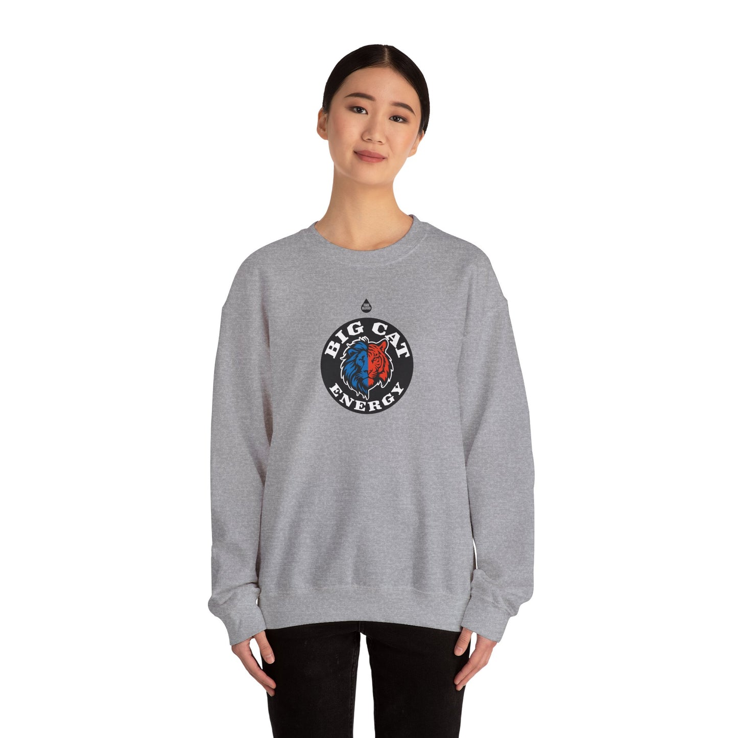 BCE Combo Sweatshirt