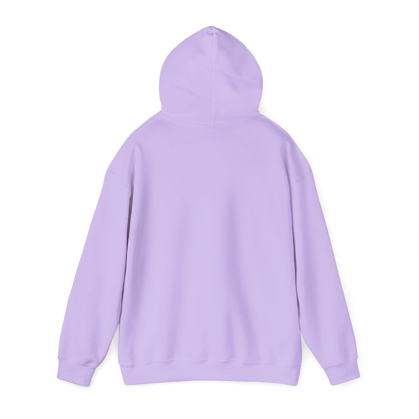 Mackinac Island IMB Hoodie