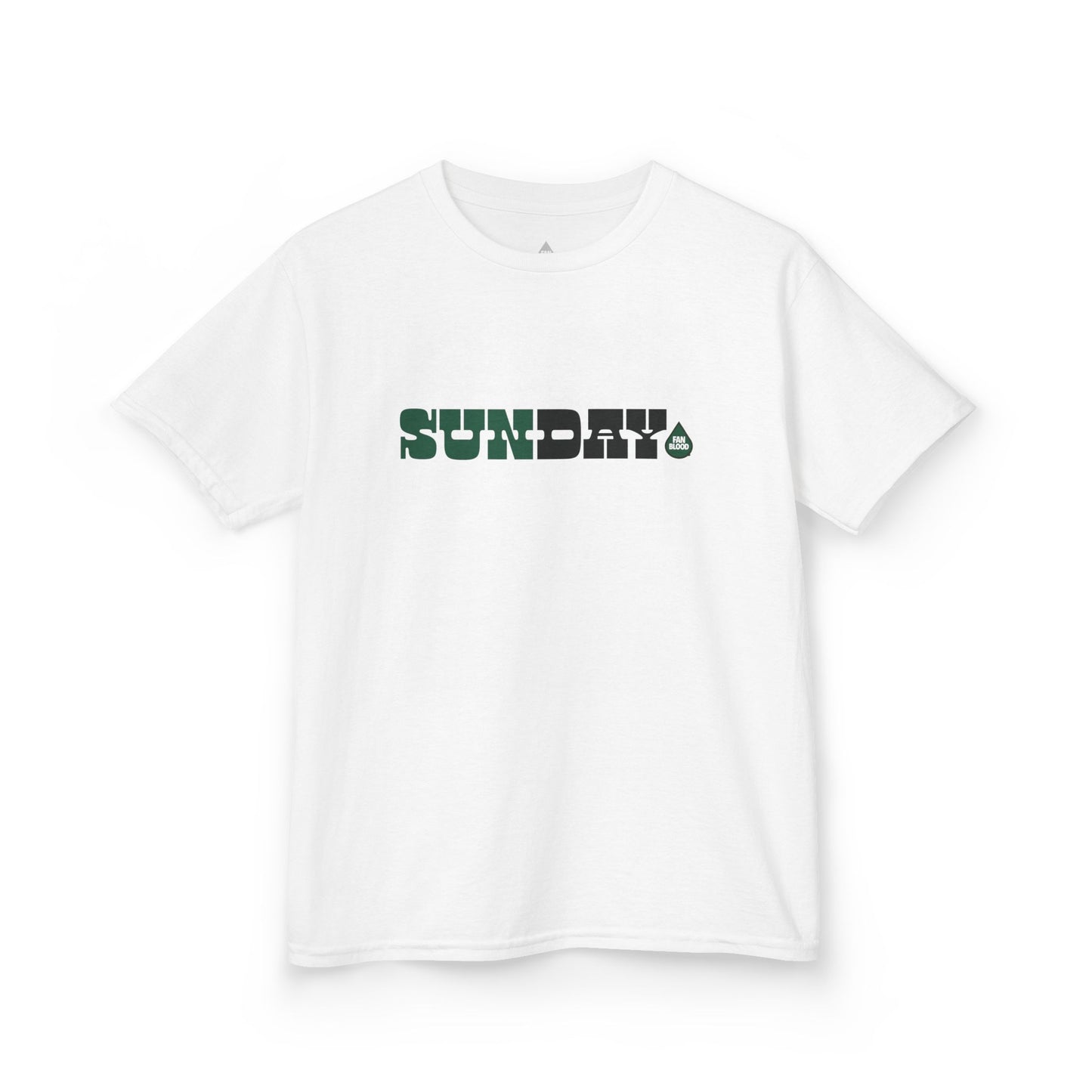 New York J Sunday Kid's T-shirt