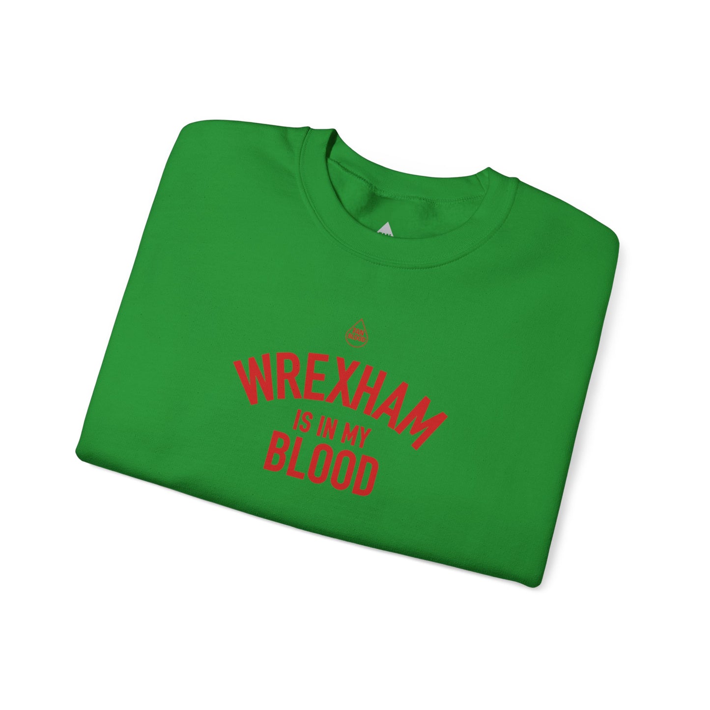 Wrexham IMB Sweatshirt